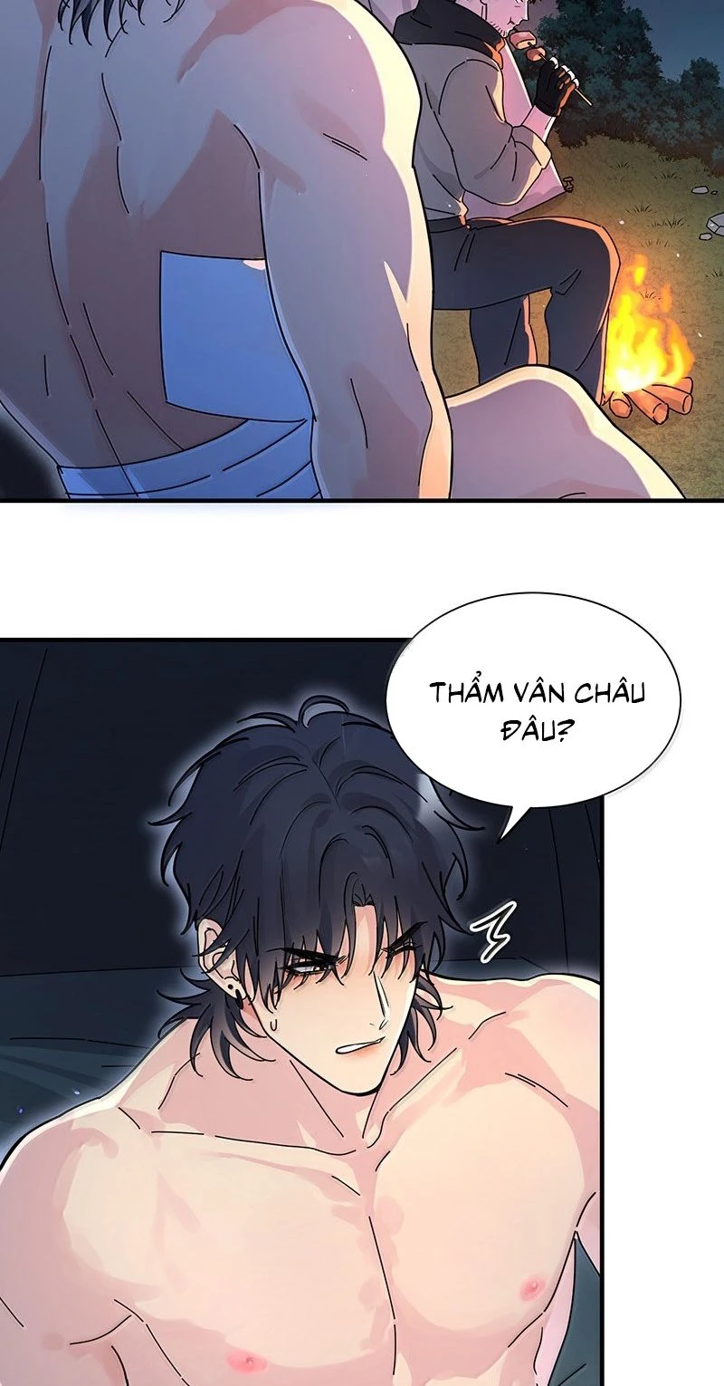 Tình Nhân Chí Mạng Chapter 15 - 30