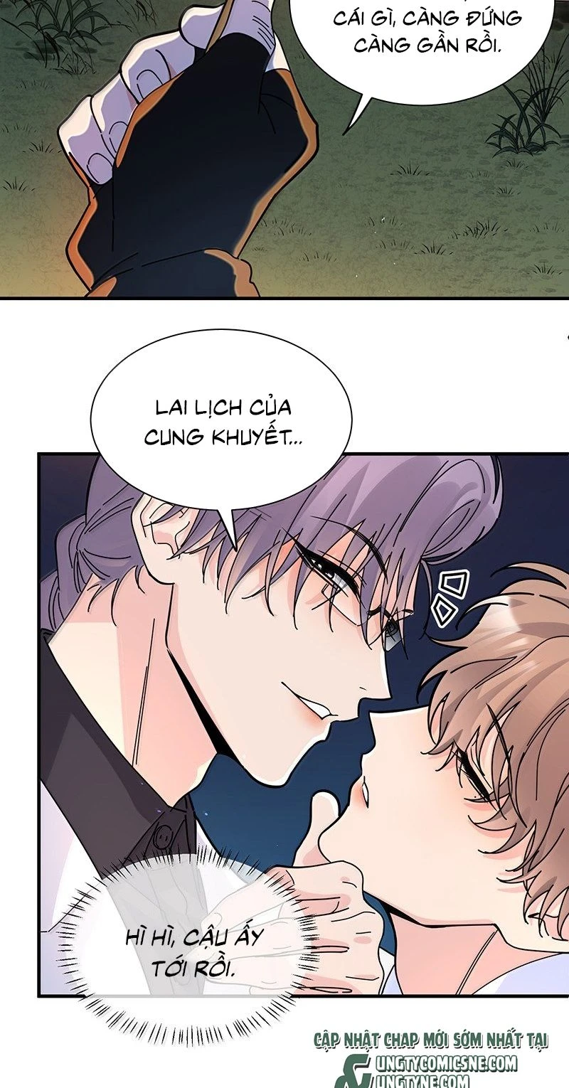 Tình Nhân Chí Mạng Chapter 15 - 32