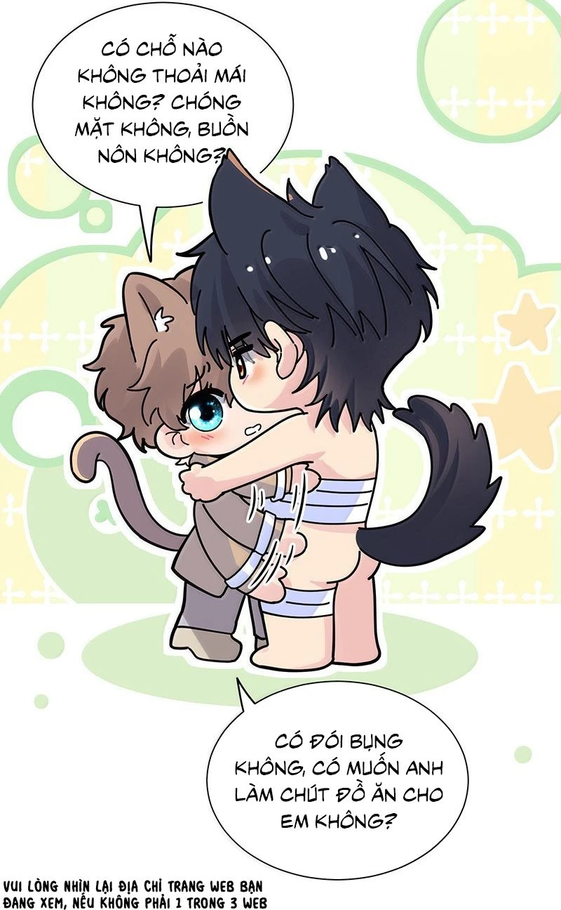 Tình Nhân Chí Mạng Chapter 15 - 35