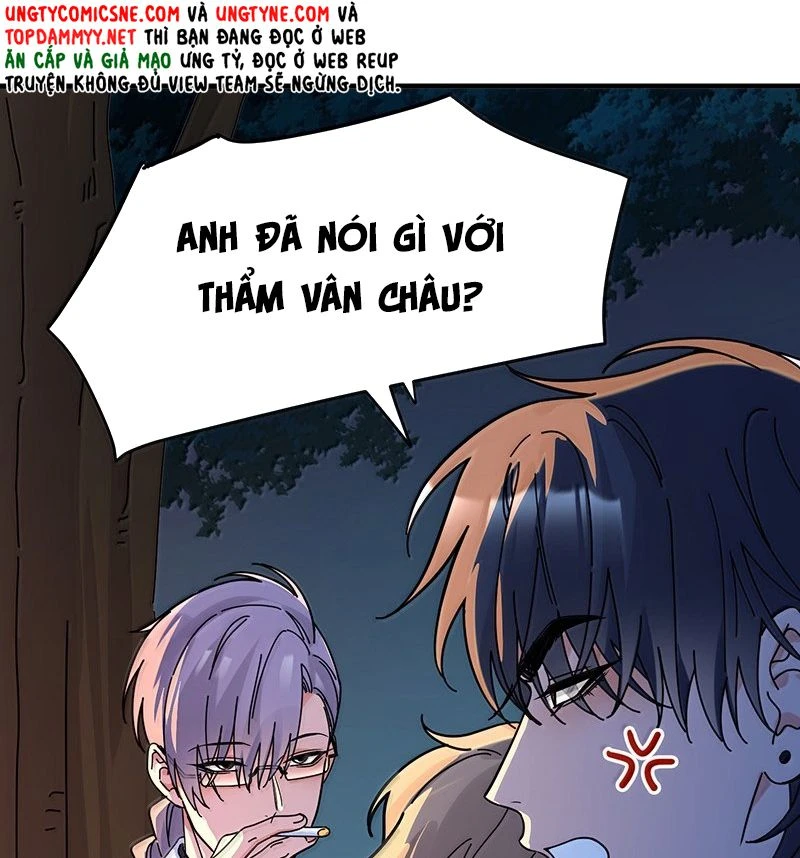 Tình Nhân Chí Mạng Chapter 15 - 36