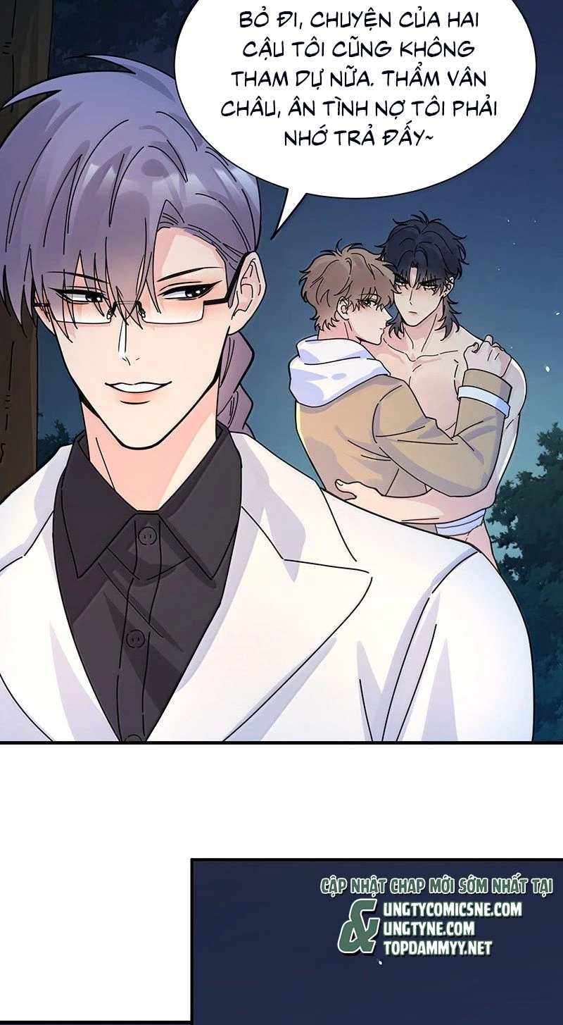 Tình Nhân Chí Mạng Chapter 15 - 38