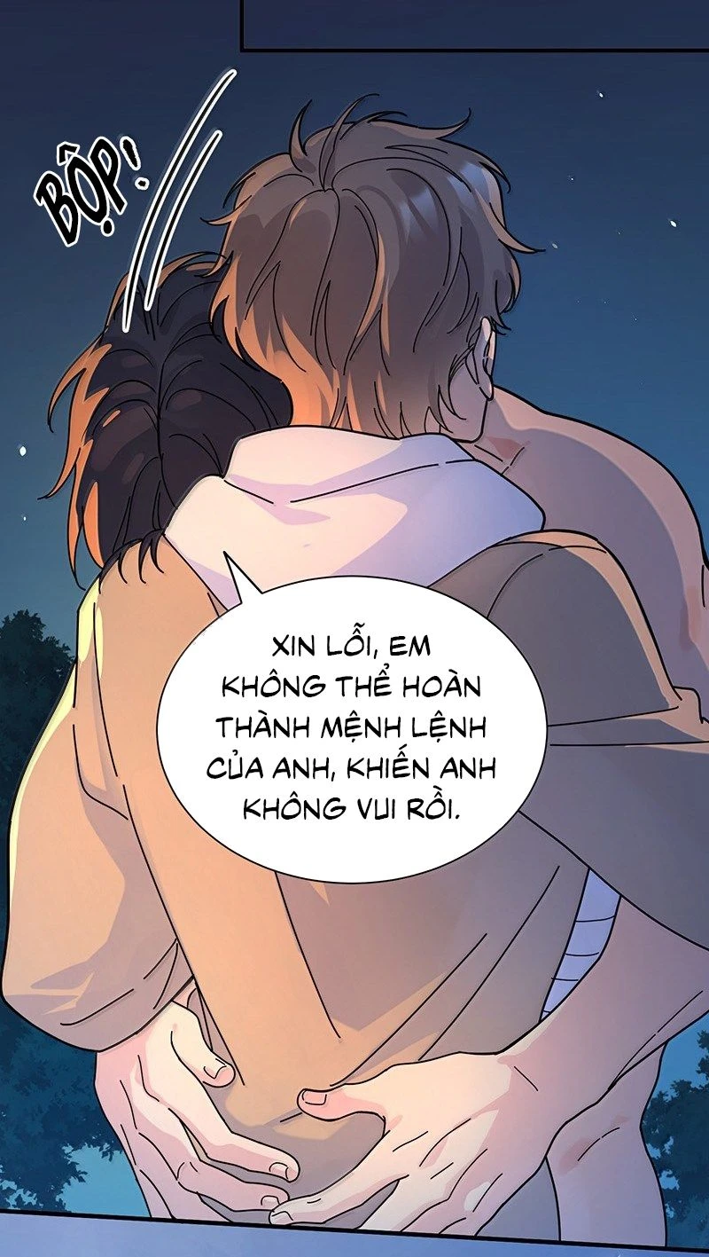 Tình Nhân Chí Mạng Chapter 15 - 39