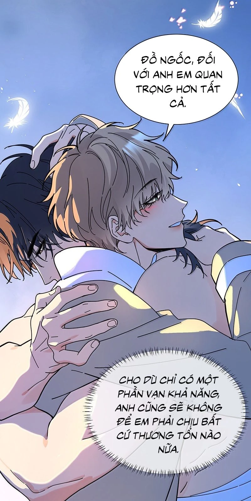 Tình Nhân Chí Mạng Chapter 15 - 40