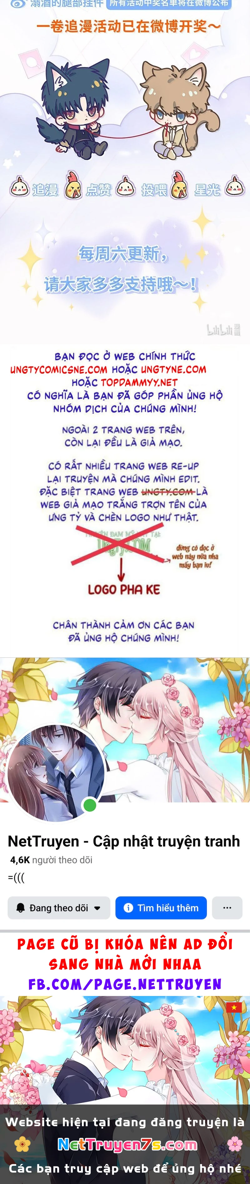 Tình Nhân Chí Mạng Chapter 15 - 43
