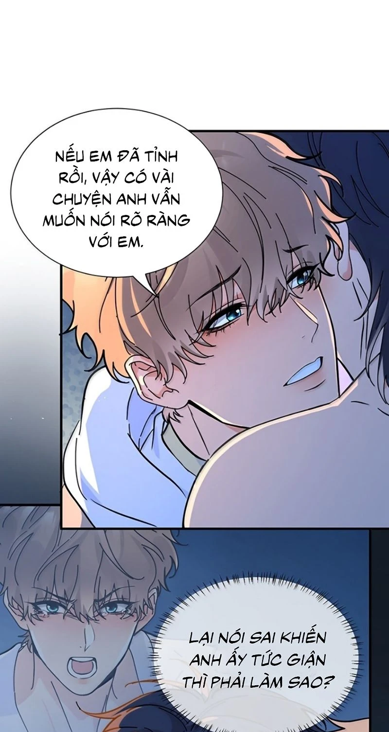 Tình Nhân Chí Mạng Chapter 16 - 3