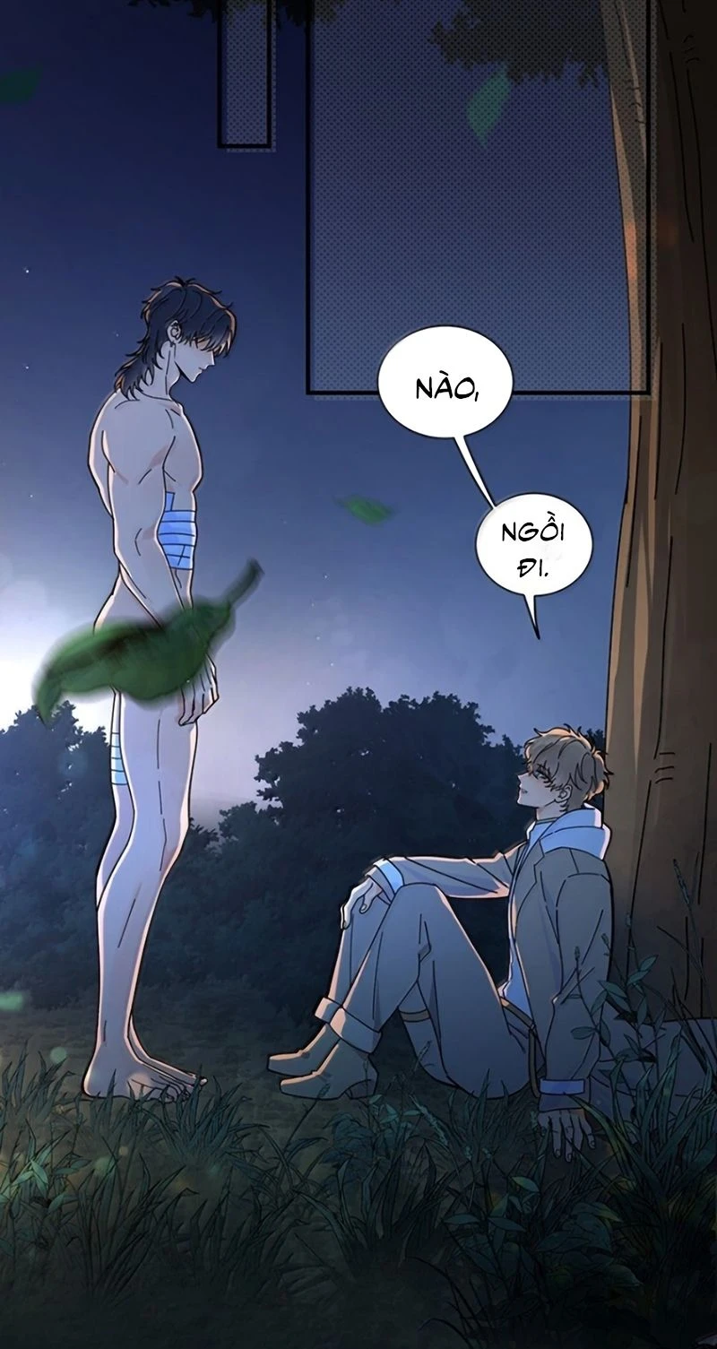 Tình Nhân Chí Mạng Chapter 16 - 5