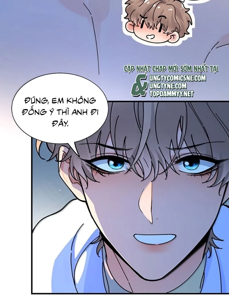 Tình Nhân Chí Mạng Chapter 16 - 7