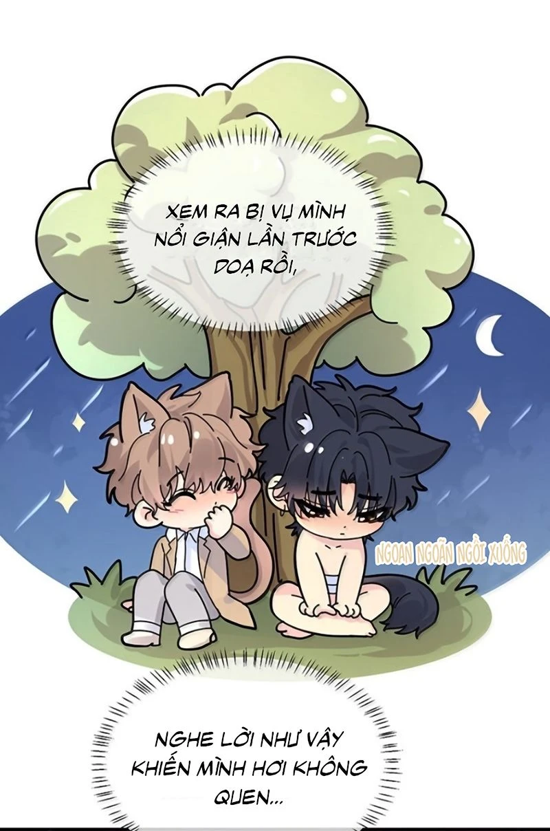 Tình Nhân Chí Mạng Chapter 16 - 8