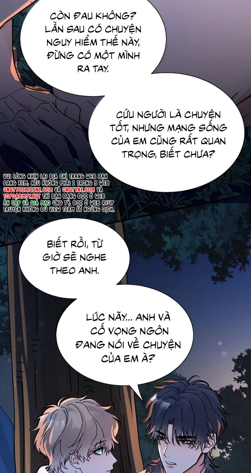 Tình Nhân Chí Mạng Chapter 16 - 10