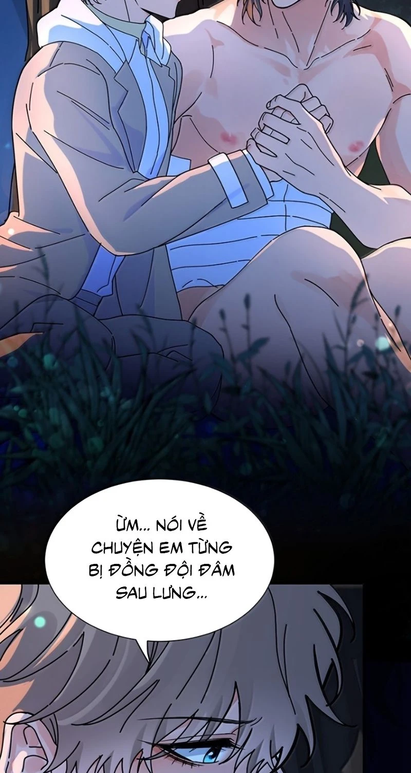 Tình Nhân Chí Mạng Chapter 16 - 11