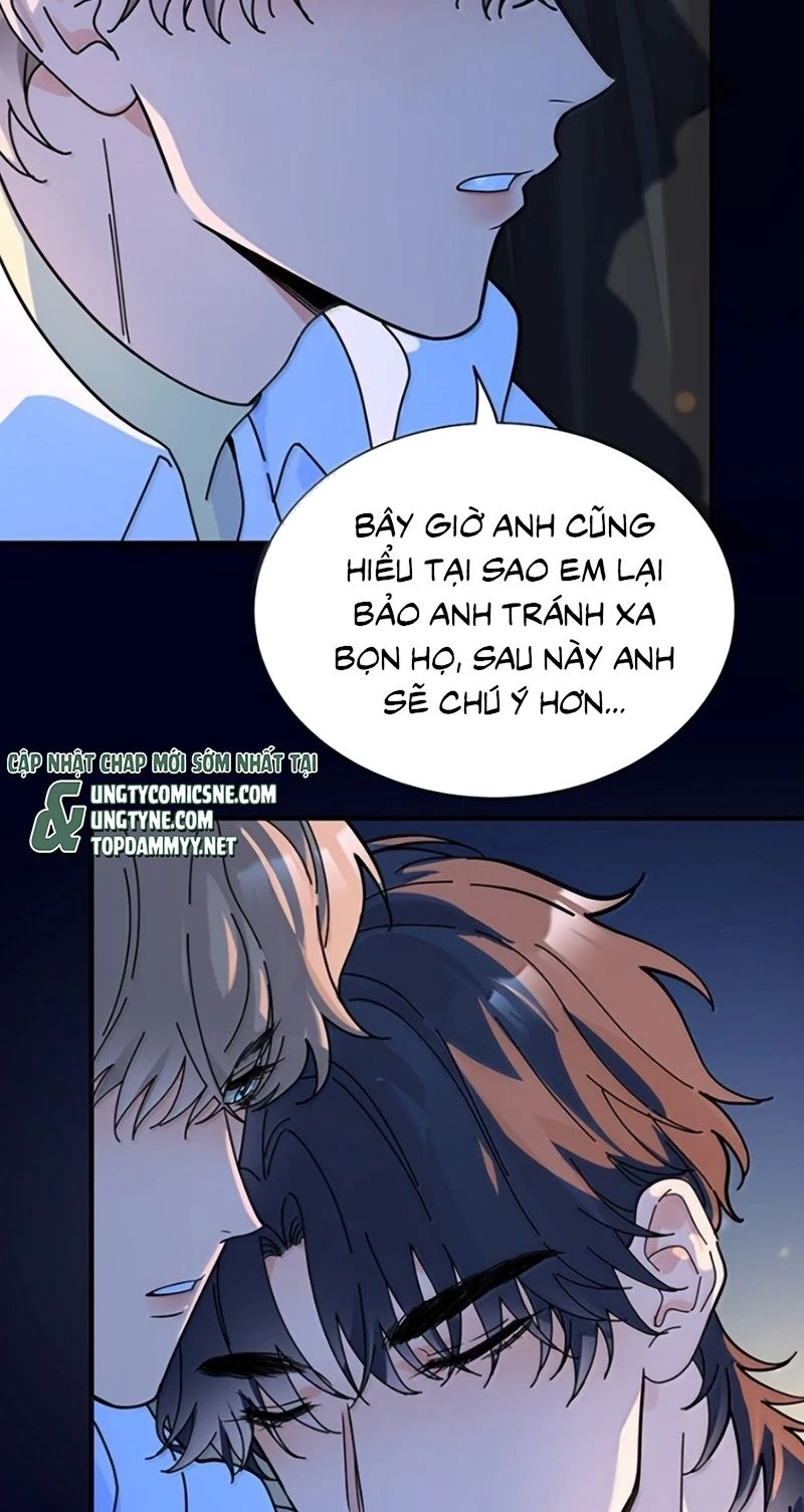 Tình Nhân Chí Mạng Chapter 16 - 12