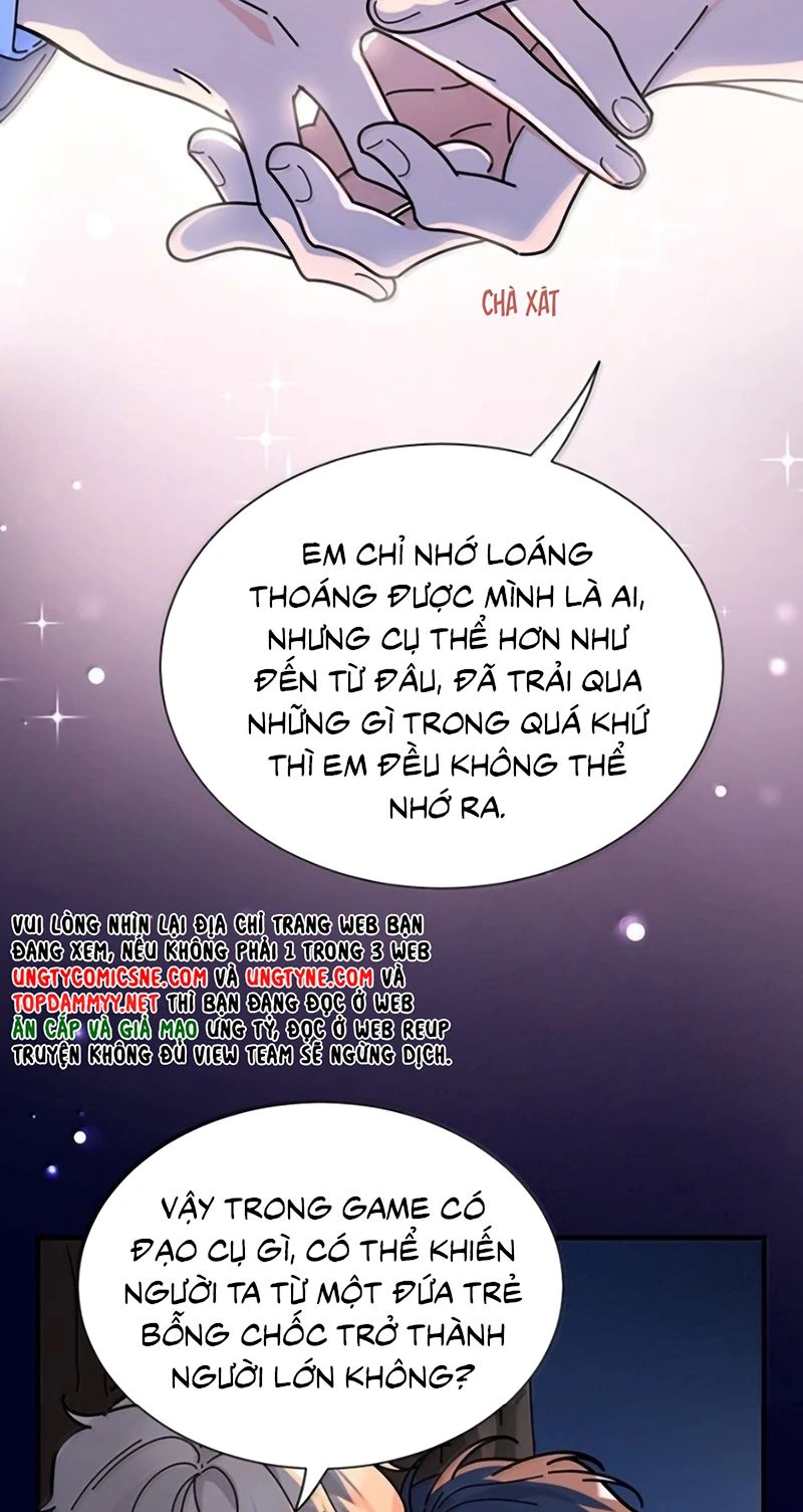 Tình Nhân Chí Mạng Chapter 16 - 14