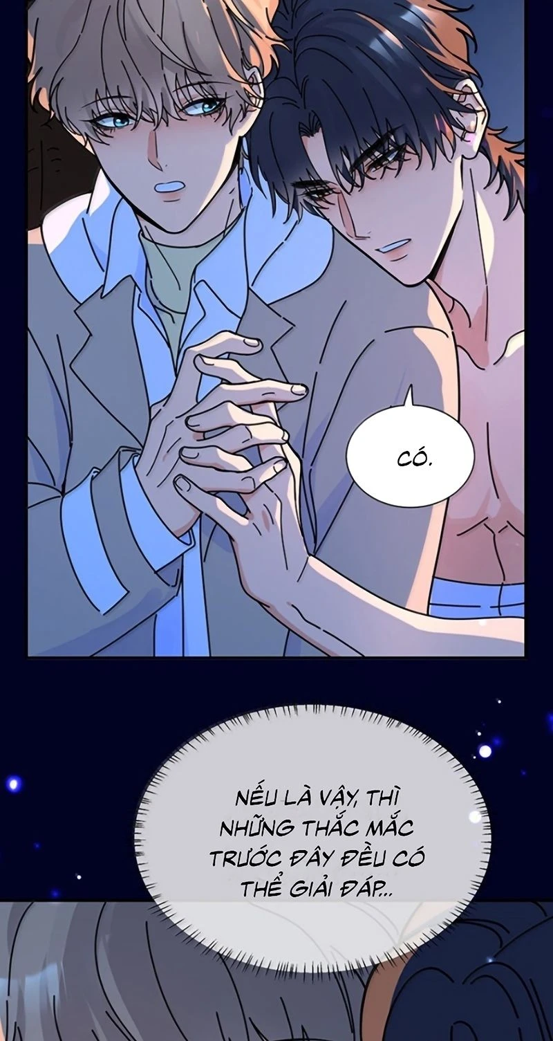 Tình Nhân Chí Mạng Chapter 16 - 15