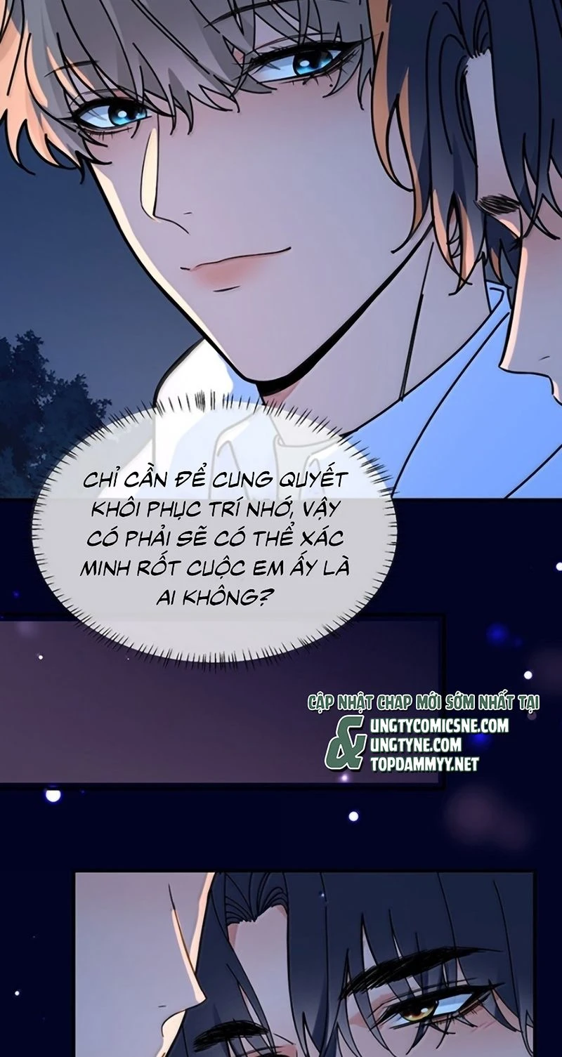 Tình Nhân Chí Mạng Chapter 16 - 16