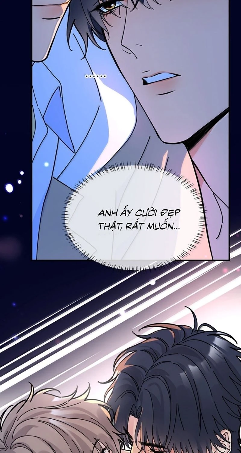 Tình Nhân Chí Mạng Chapter 16 - 17