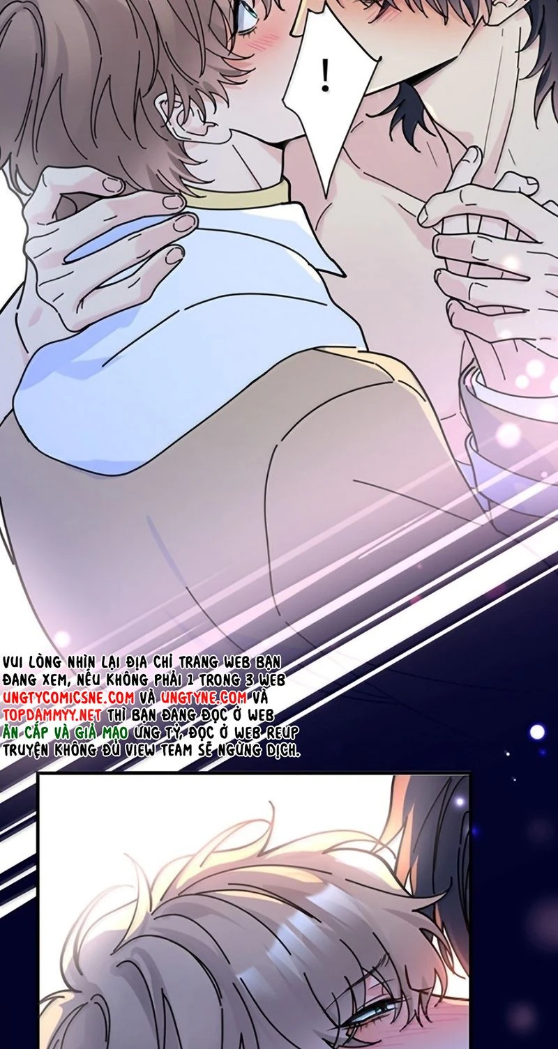 Tình Nhân Chí Mạng Chapter 16 - 18