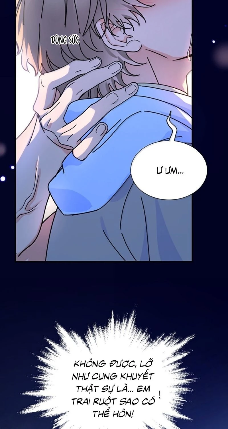 Tình Nhân Chí Mạng Chapter 16 - 19