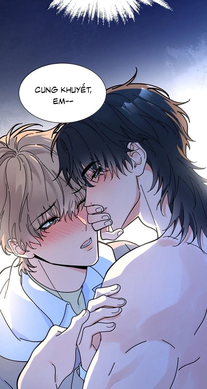 Tình Nhân Chí Mạng Chapter 16 - 20