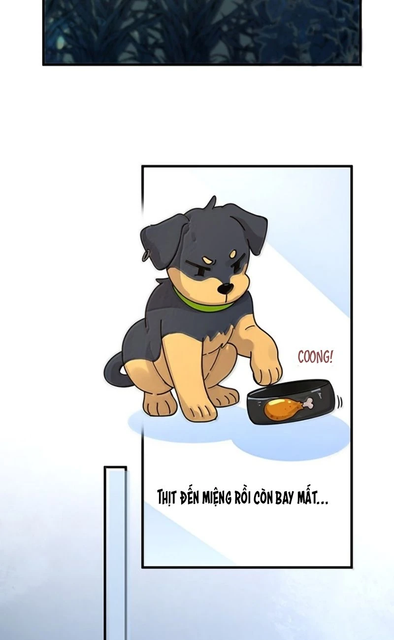 Tình Nhân Chí Mạng Chapter 16 - 22