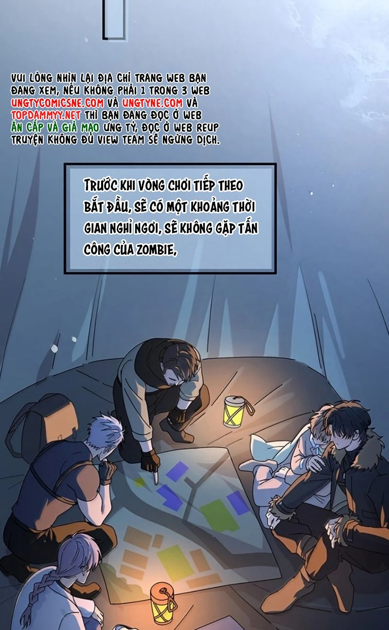 Tình Nhân Chí Mạng Chapter 16 - 23