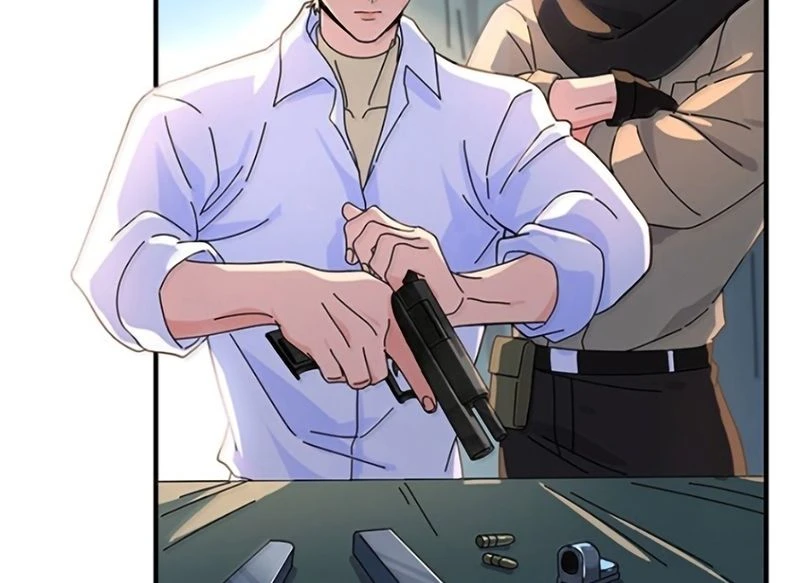 Tình Nhân Chí Mạng Chapter 16 - 27