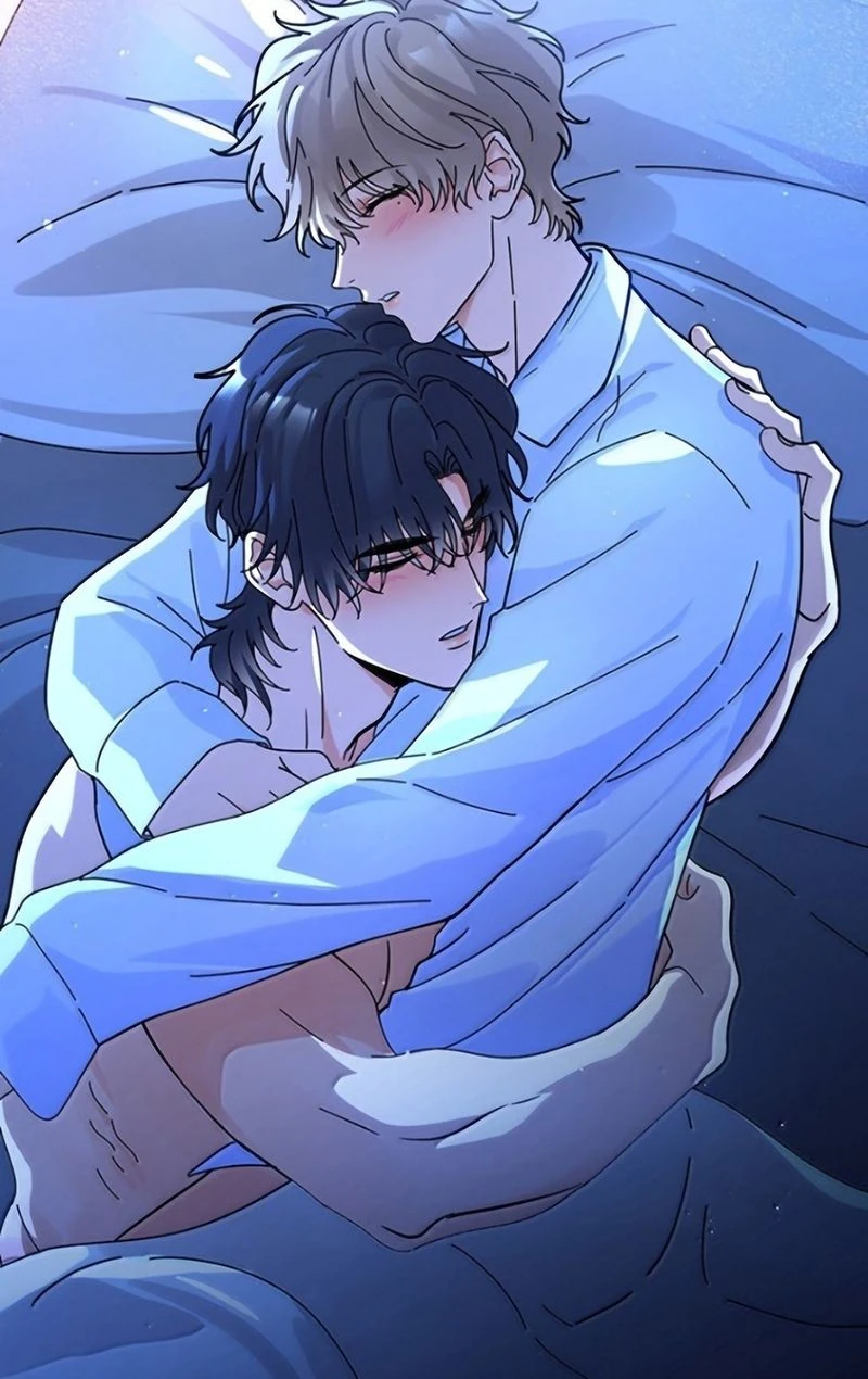 Tình Nhân Chí Mạng Chapter 16 - 30