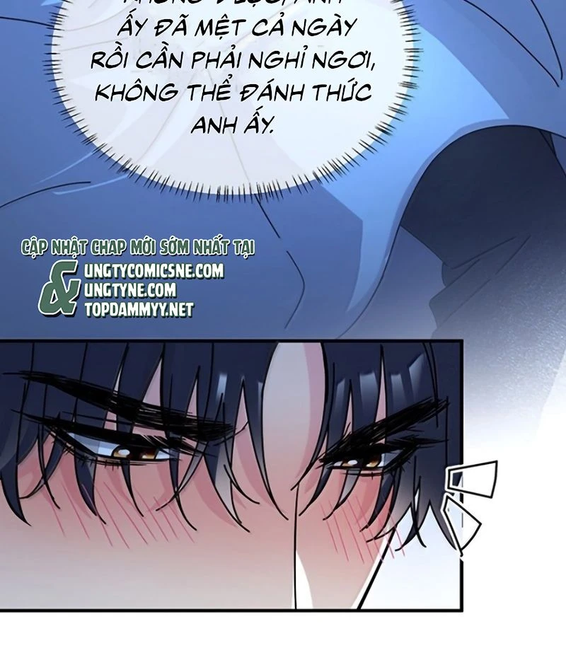 Tình Nhân Chí Mạng Chapter 16 - 33