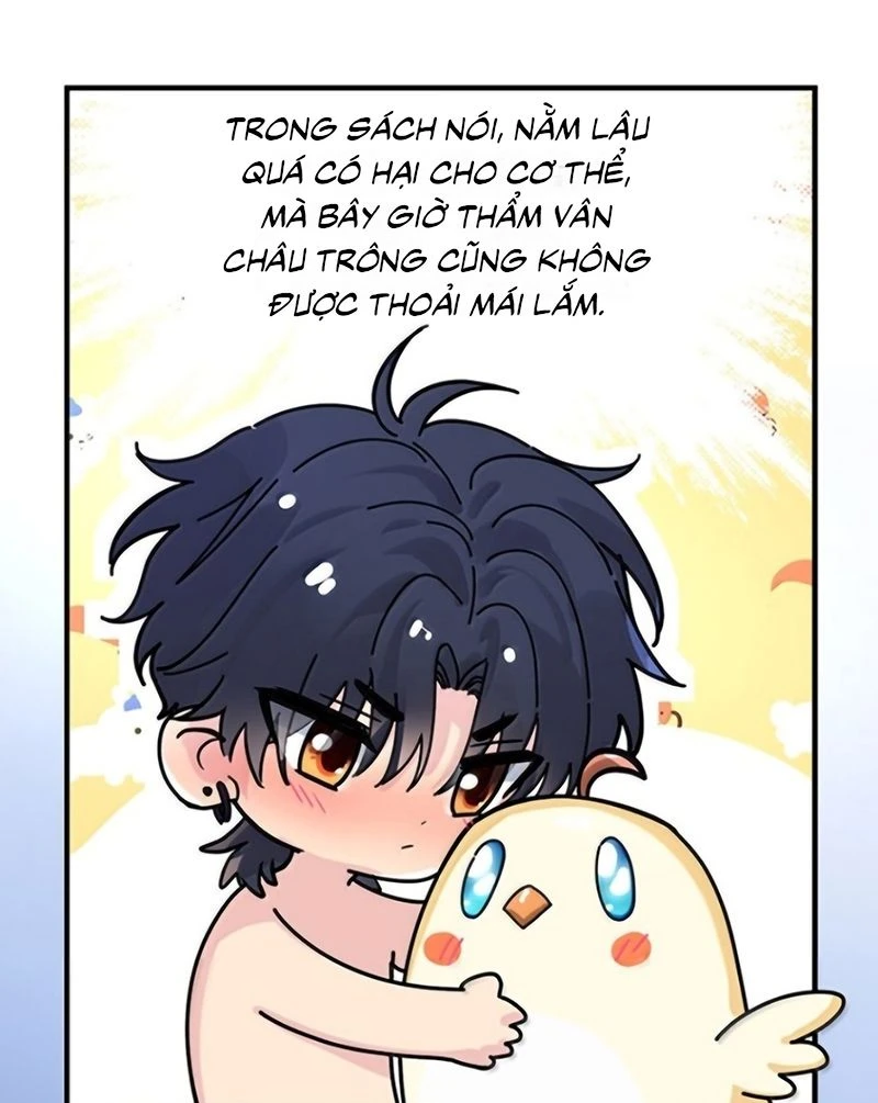 Tình Nhân Chí Mạng Chapter 16 - 34