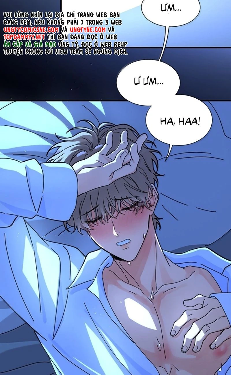 Tình Nhân Chí Mạng Chapter 16 - 36