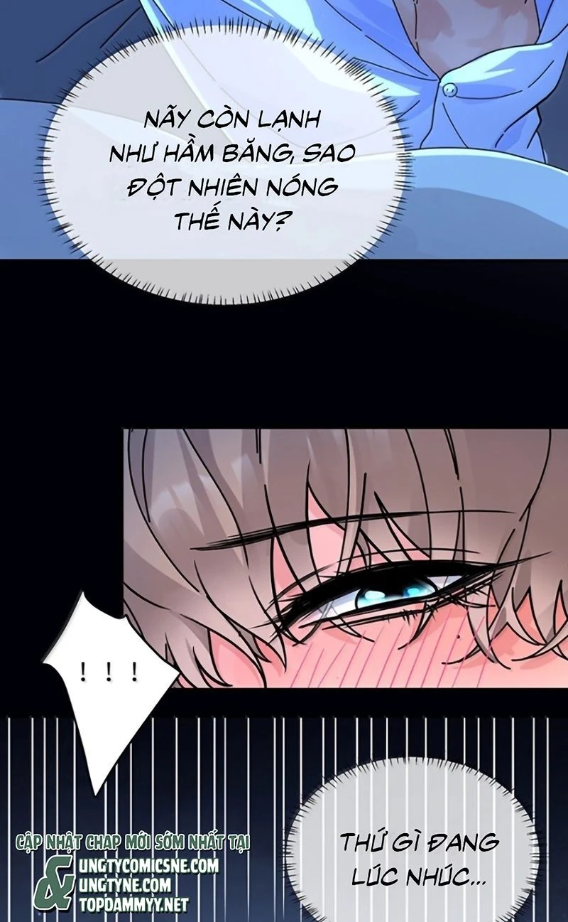 Tình Nhân Chí Mạng Chapter 16 - 37