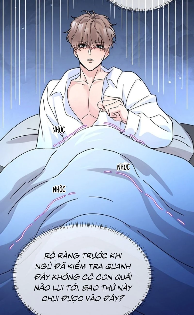 Tình Nhân Chí Mạng Chapter 16 - 38