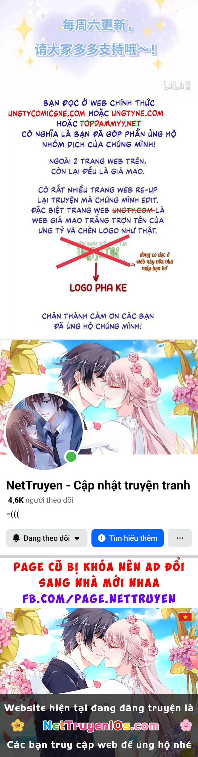 Tình Nhân Chí Mạng Chapter 16 - 43