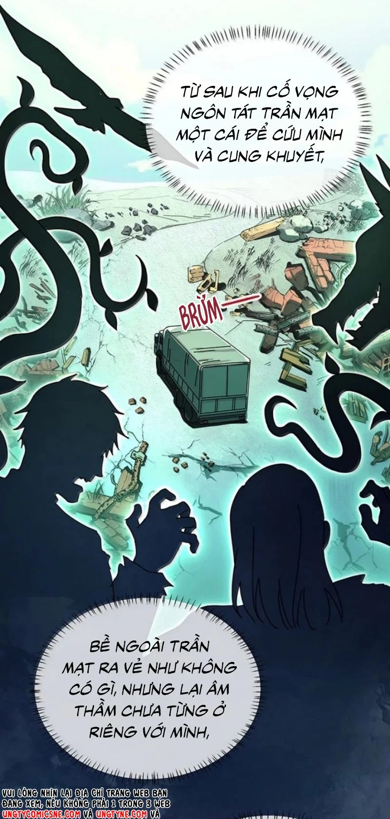 Tình Nhân Chí Mạng Chapter 17 - 3