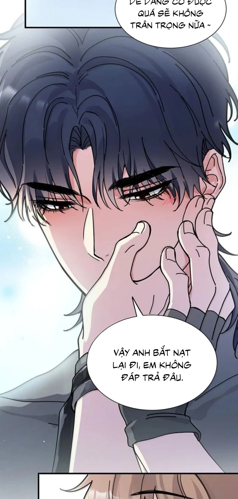 Tình Nhân Chí Mạng Chapter 17 - 11