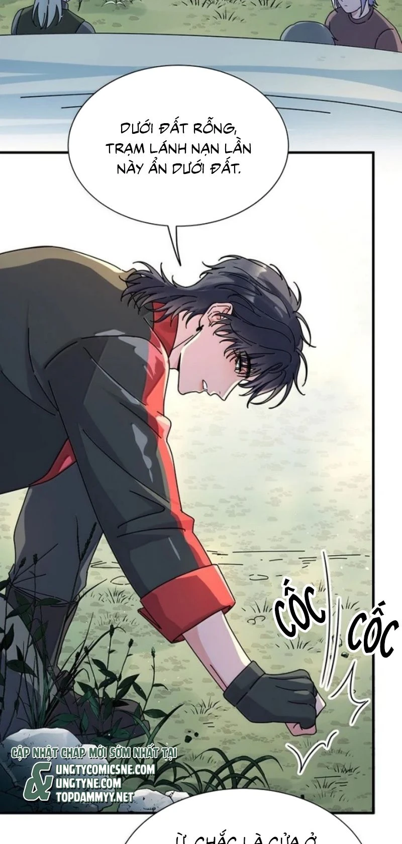 Tình Nhân Chí Mạng Chapter 17 - 15