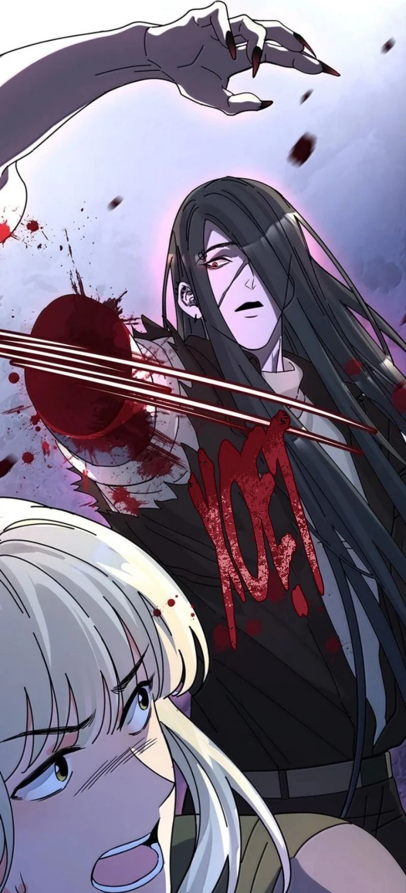 Tình Nhân Chí Mạng Chapter 17 - 18