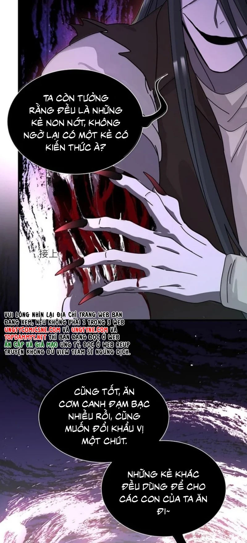 Tình Nhân Chí Mạng Chapter 17 - 22