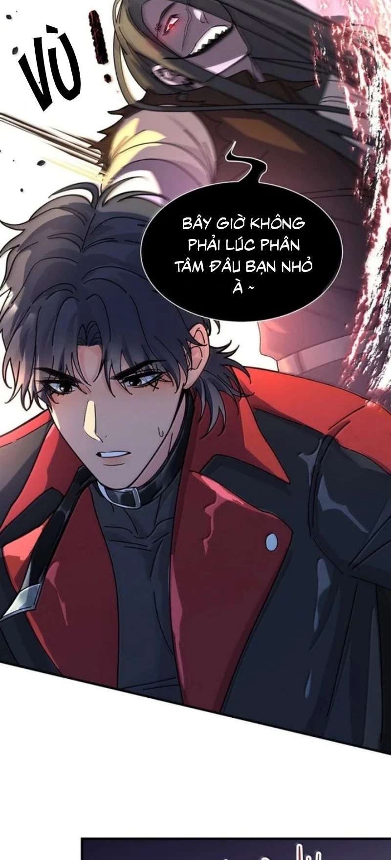 Tình Nhân Chí Mạng Chapter 17 - 29