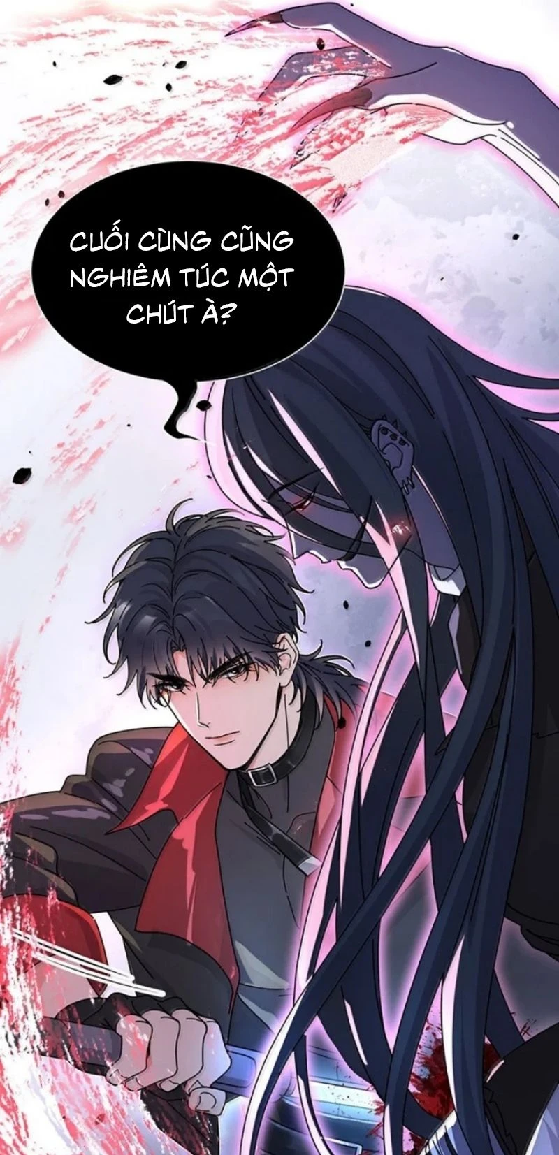 Tình Nhân Chí Mạng Chapter 17 - 31