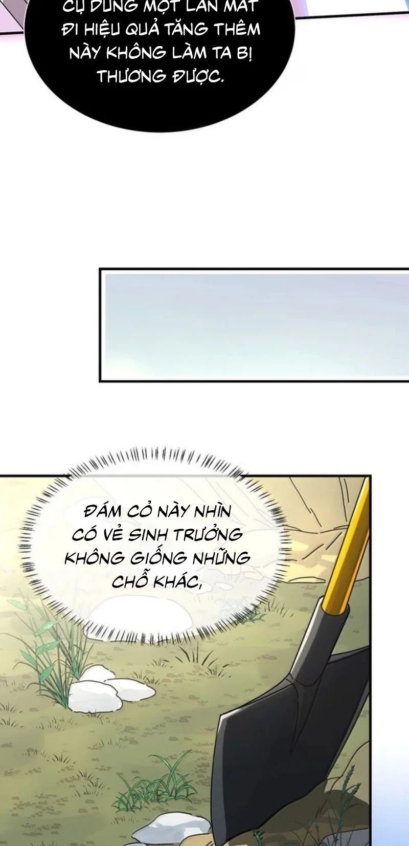 Tình Nhân Chí Mạng Chapter 17 - 33