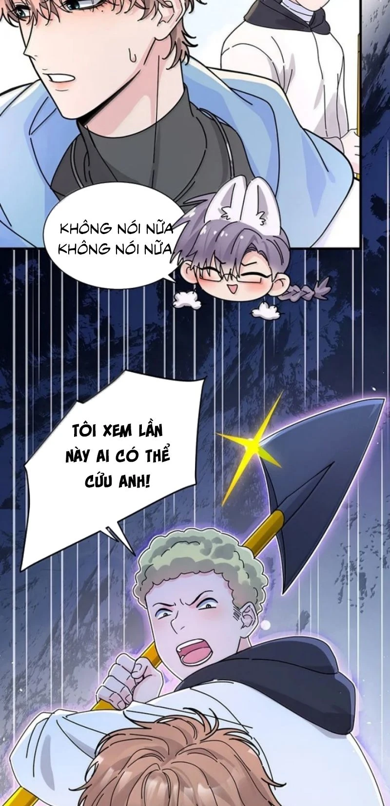 Tình Nhân Chí Mạng Chapter 17 - 36