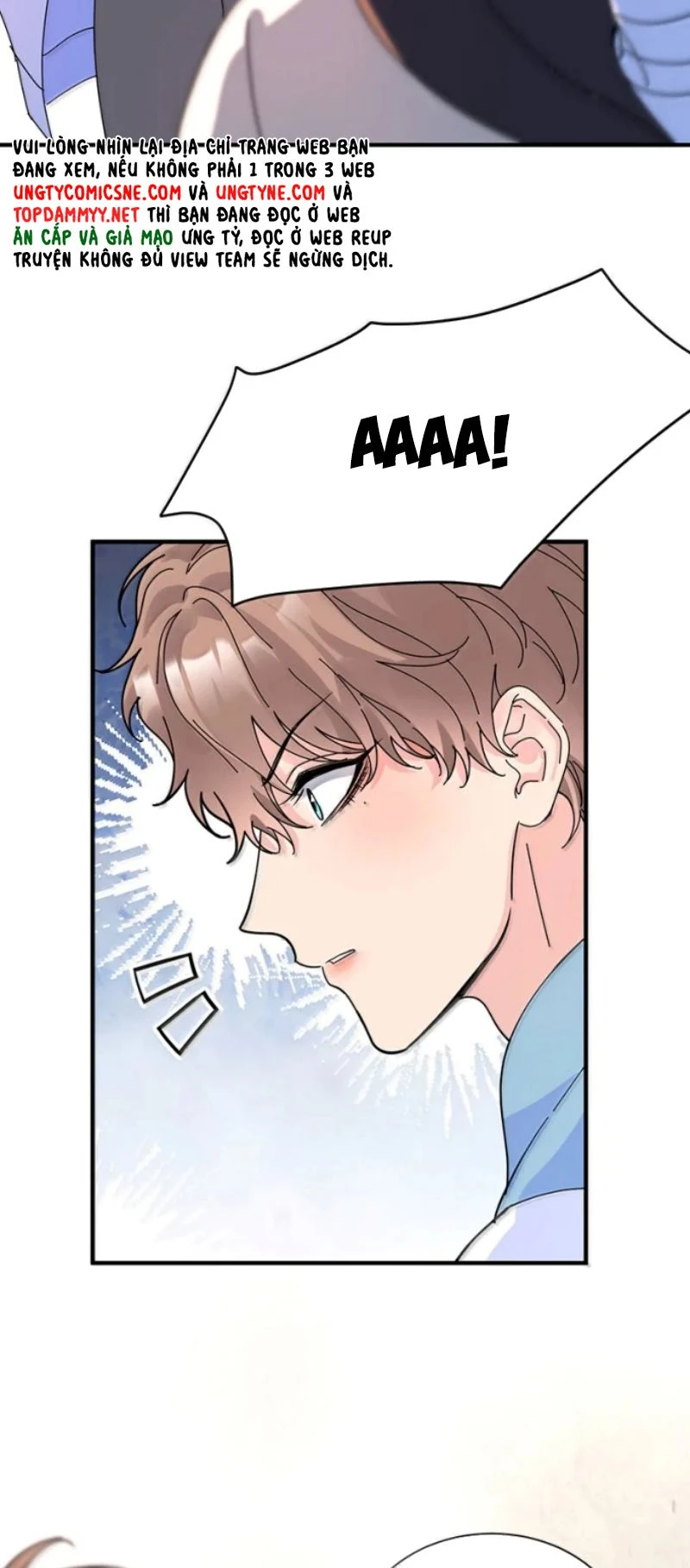 Tình Nhân Chí Mạng Chapter 18 - 5