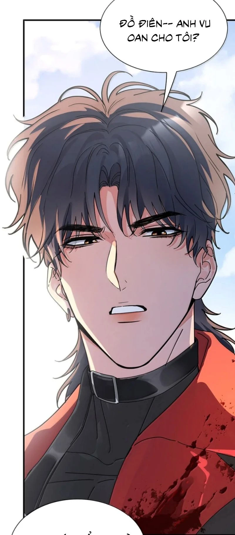 Tình Nhân Chí Mạng Chapter 18 - 7