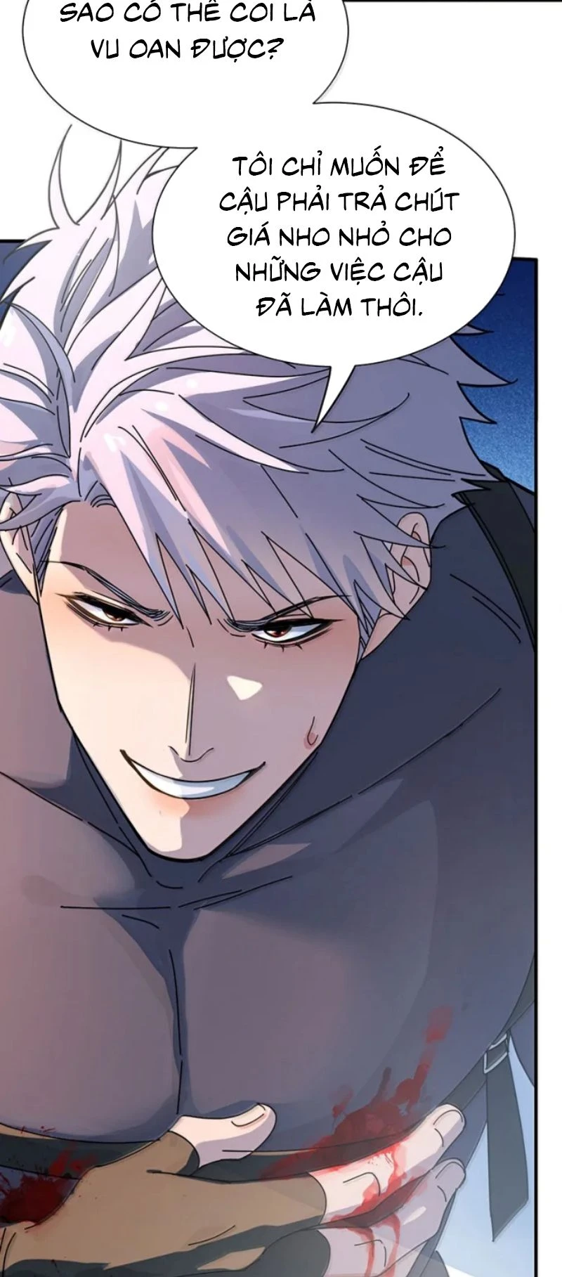 Tình Nhân Chí Mạng Chapter 18 - 8