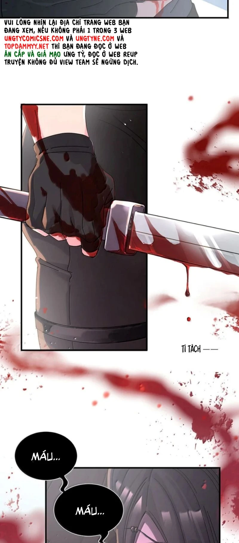 Tình Nhân Chí Mạng Chapter 18 - 9