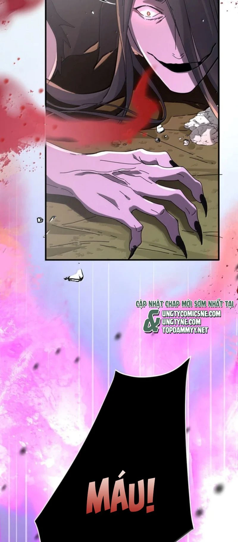 Tình Nhân Chí Mạng Chapter 18 - 10