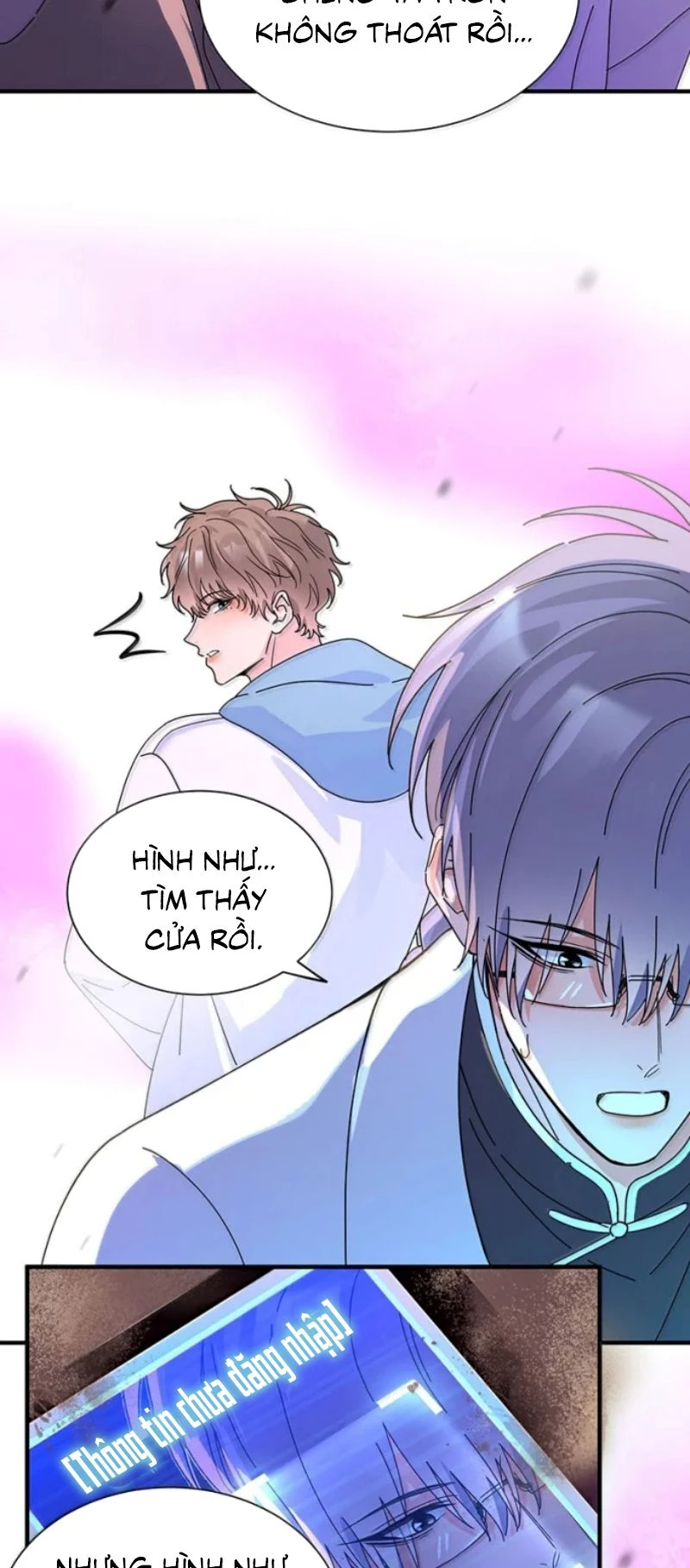 Tình Nhân Chí Mạng Chapter 18 - 14