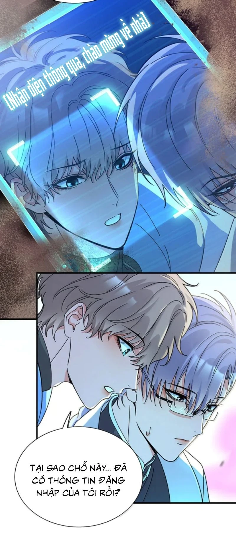 Tình Nhân Chí Mạng Chapter 18 - 16