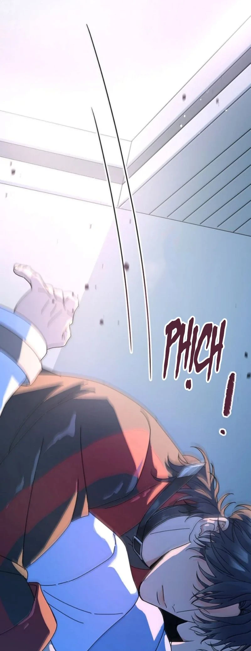 Tình Nhân Chí Mạng Chapter 18 - 25