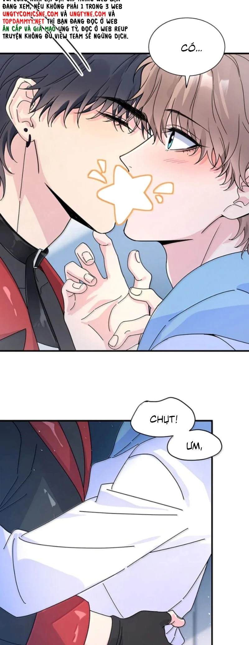 Tình Nhân Chí Mạng Chapter 18 - 28